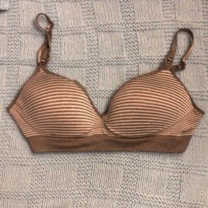 Gilligan & Omalley nursing bra